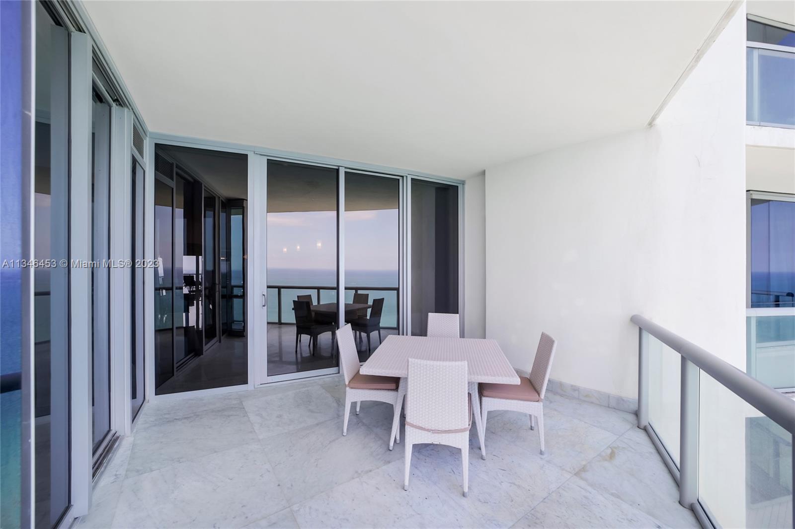 JADE OCEAN CONDO - Residential