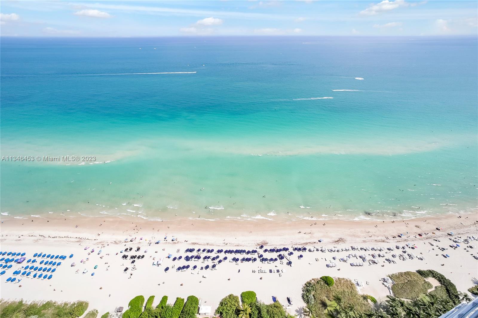 JADE OCEAN CONDO - Residential