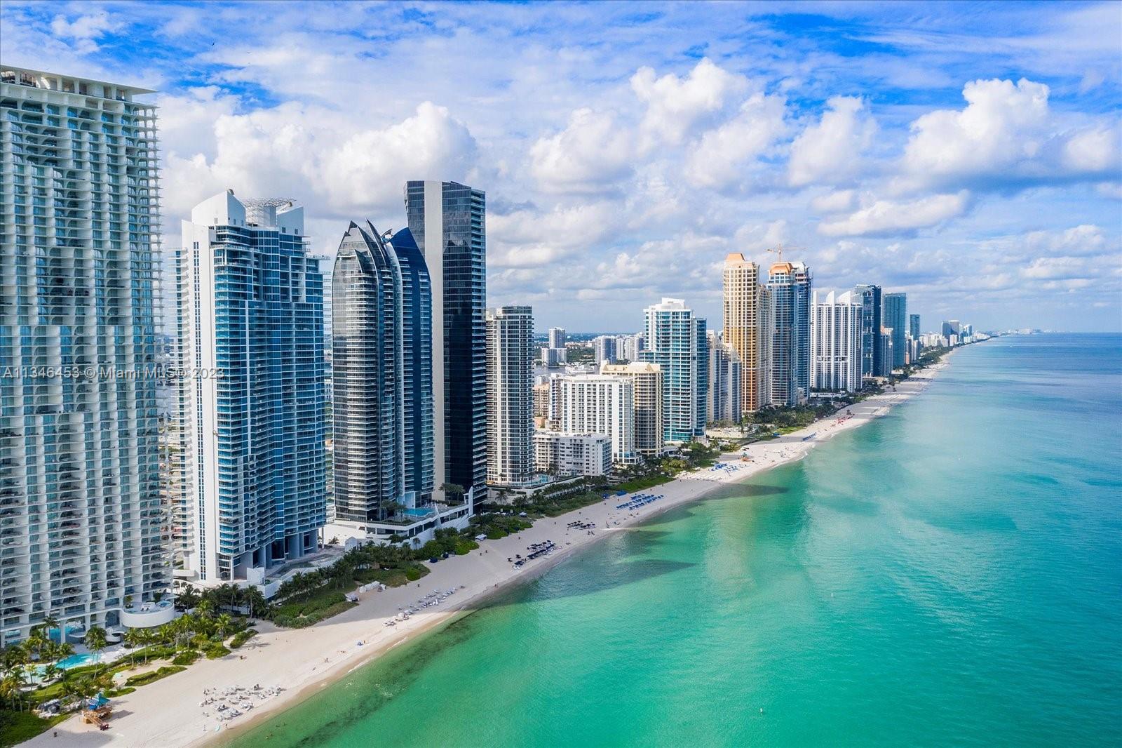 JADE OCEAN CONDO - Residential