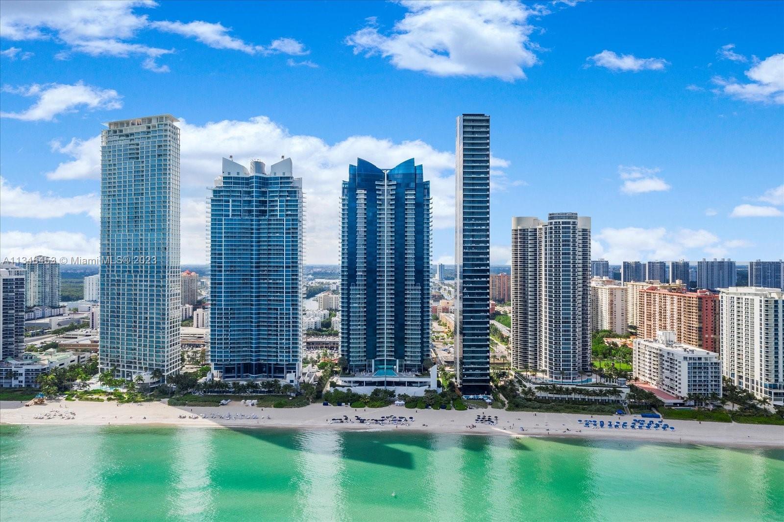 JADE OCEAN CONDO - Residential