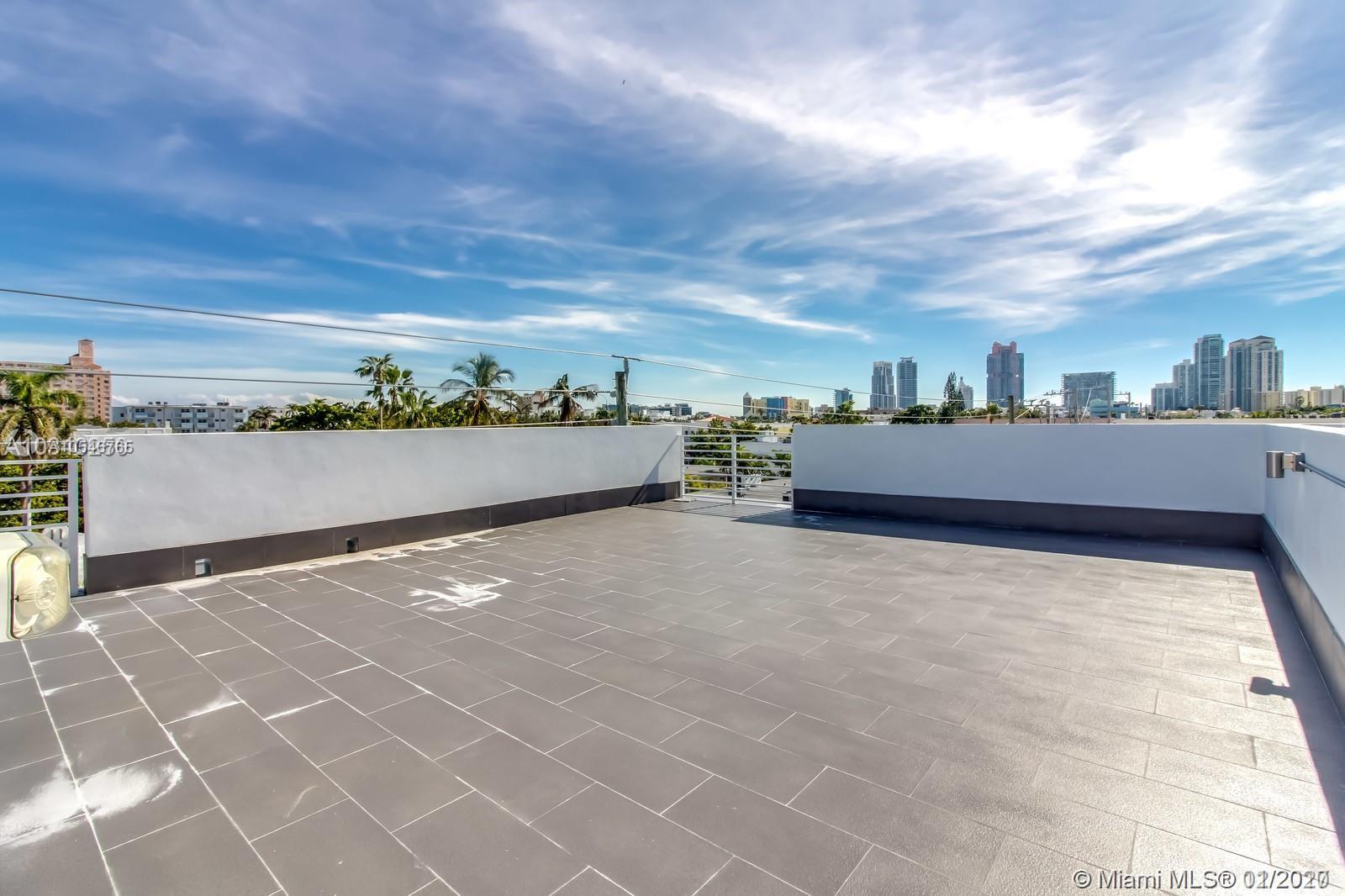 OCEAN BEACH ADDN NO 3 - Residential Income