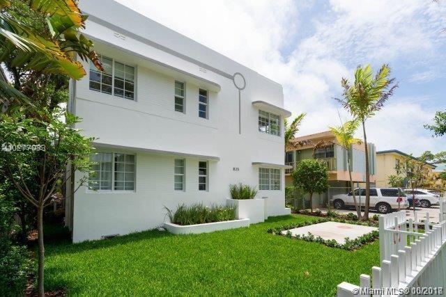 OCEAN BEACH ADDN NO 3 - Residential Income