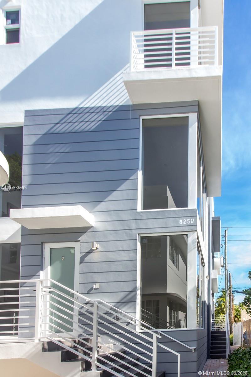 OCEAN BEACH ADDN NO 3 - Residential Income