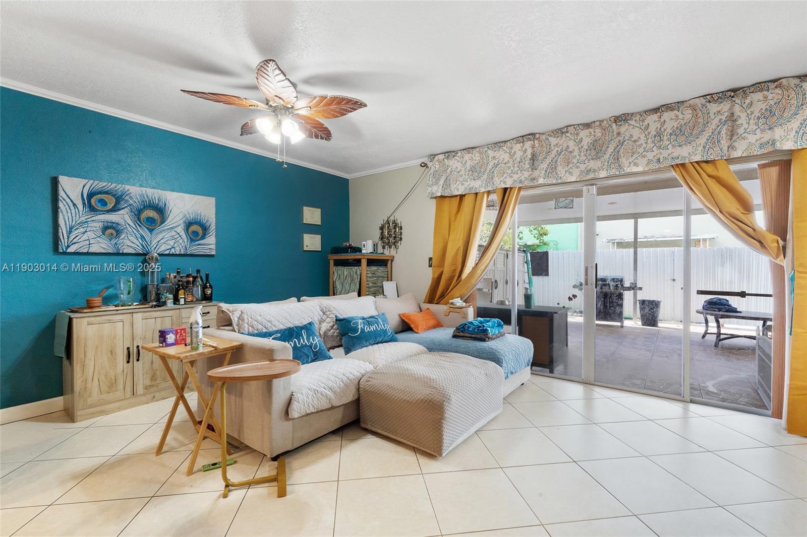 FIRST ADDN TO PALM SPRING - Residential