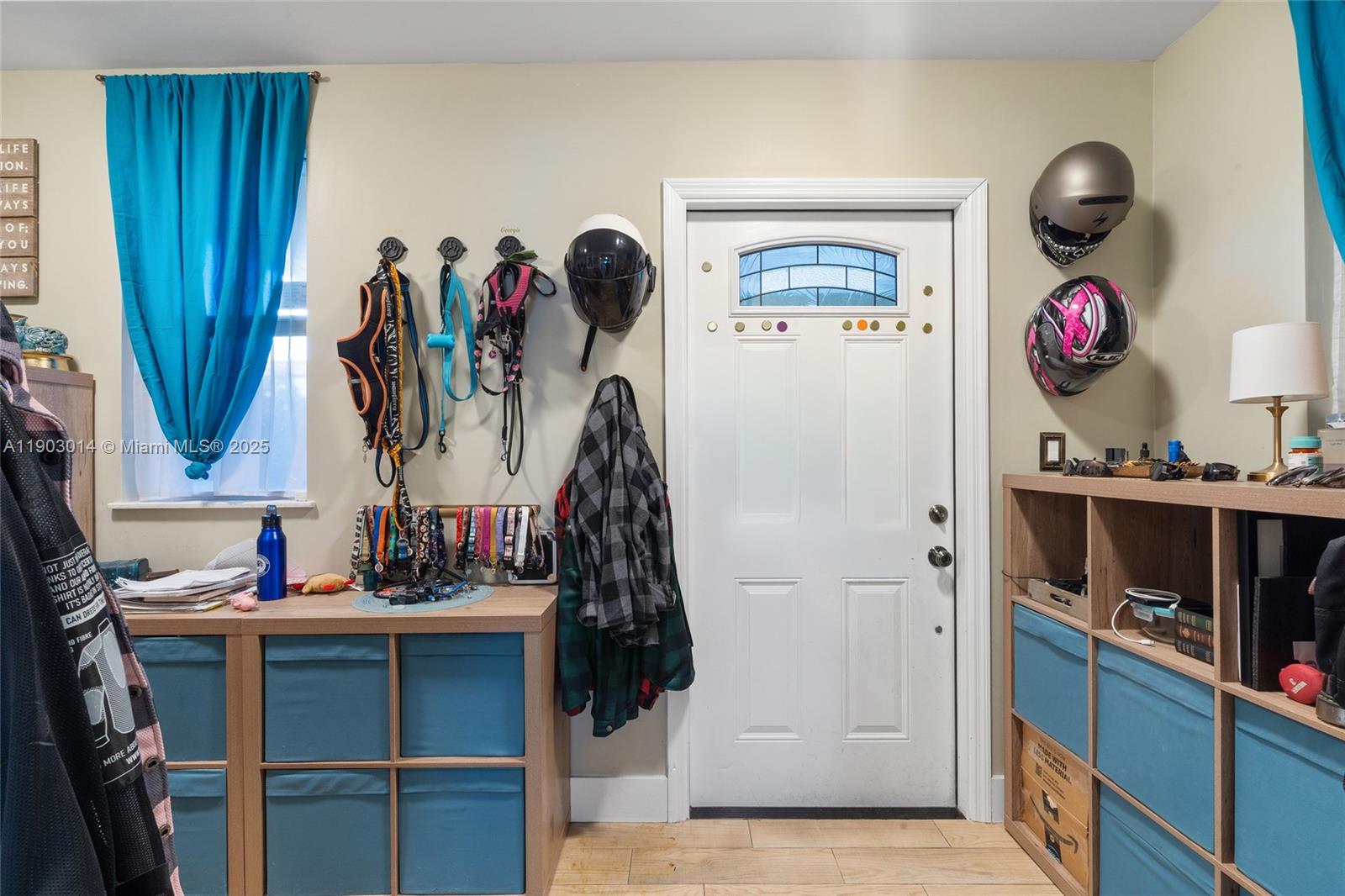 FIRST ADDN TO PALM SPRING - Residential