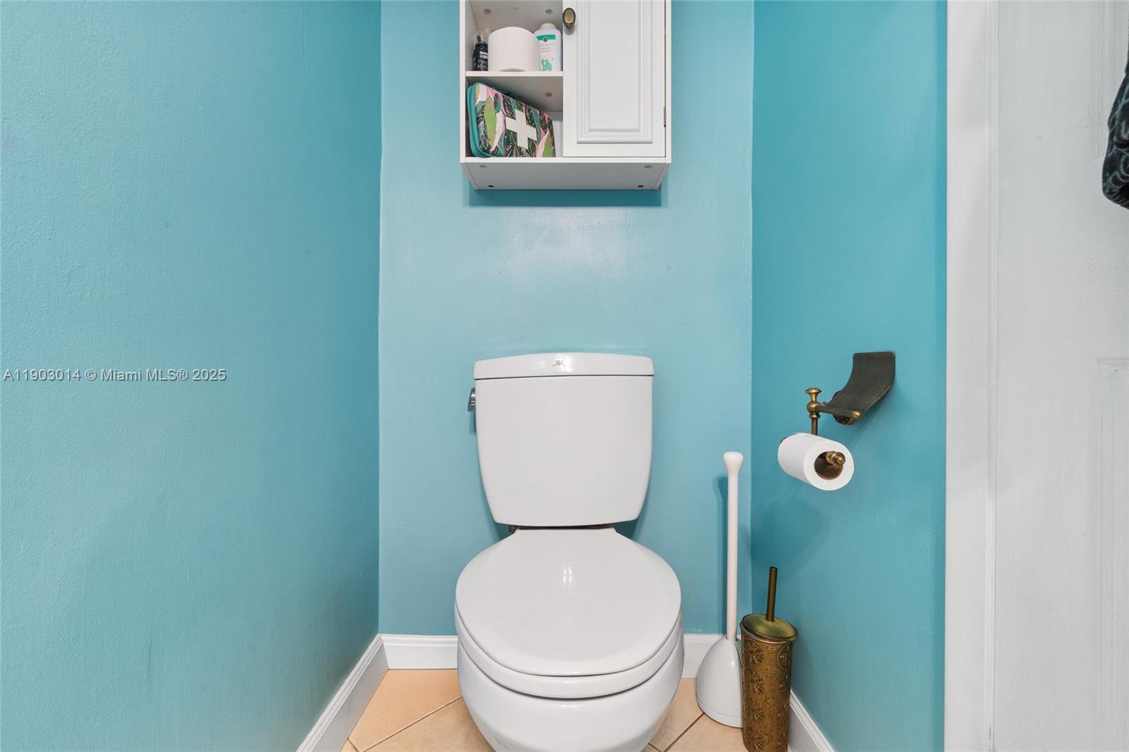 FIRST ADDN TO PALM SPRING - Residential