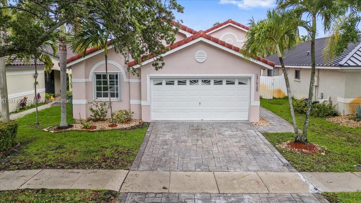 17610 SW 4th Ct