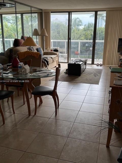 AVENTURA EL DORADO CONDO - Residential