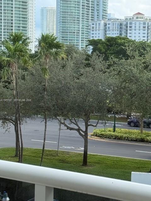 AVENTURA EL DORADO CONDO - Residential