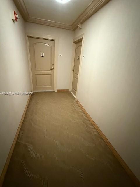 AVENTURA EL DORADO CONDO - Residential