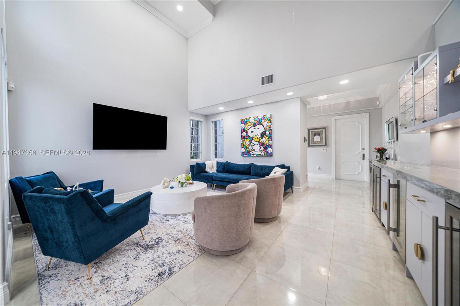 AVENTURA LAKES PHASE 1 - Residential