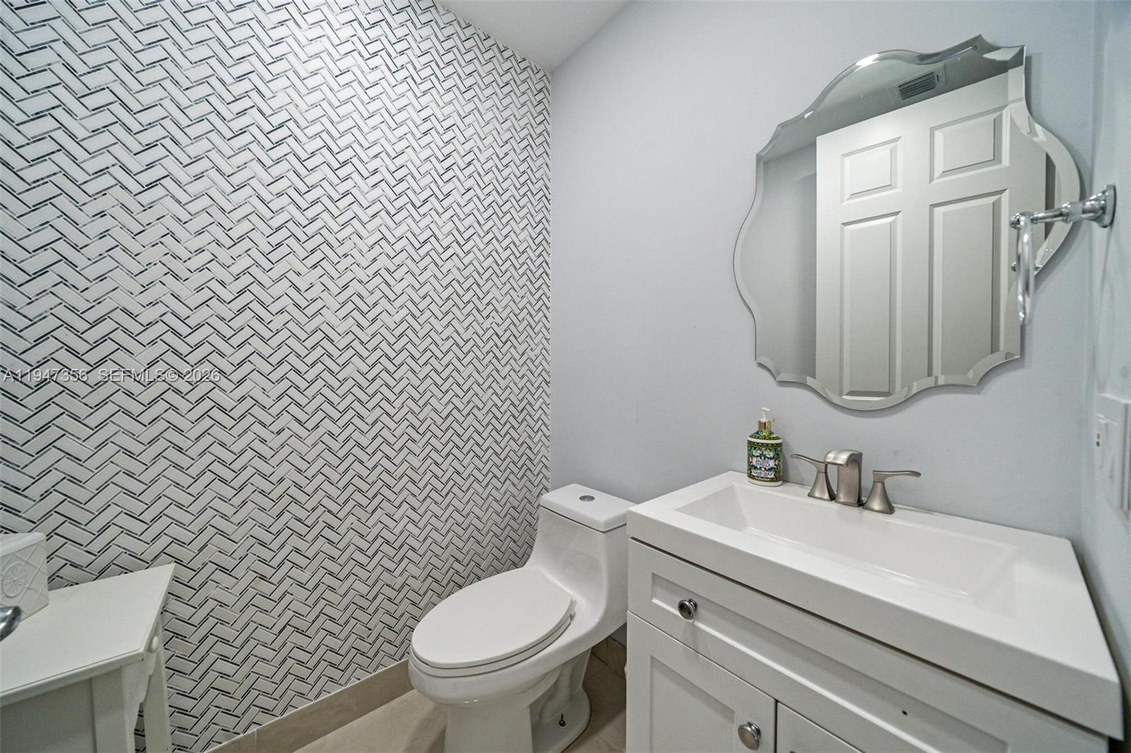 AVENTURA LAKES PHASE 1 - Residential