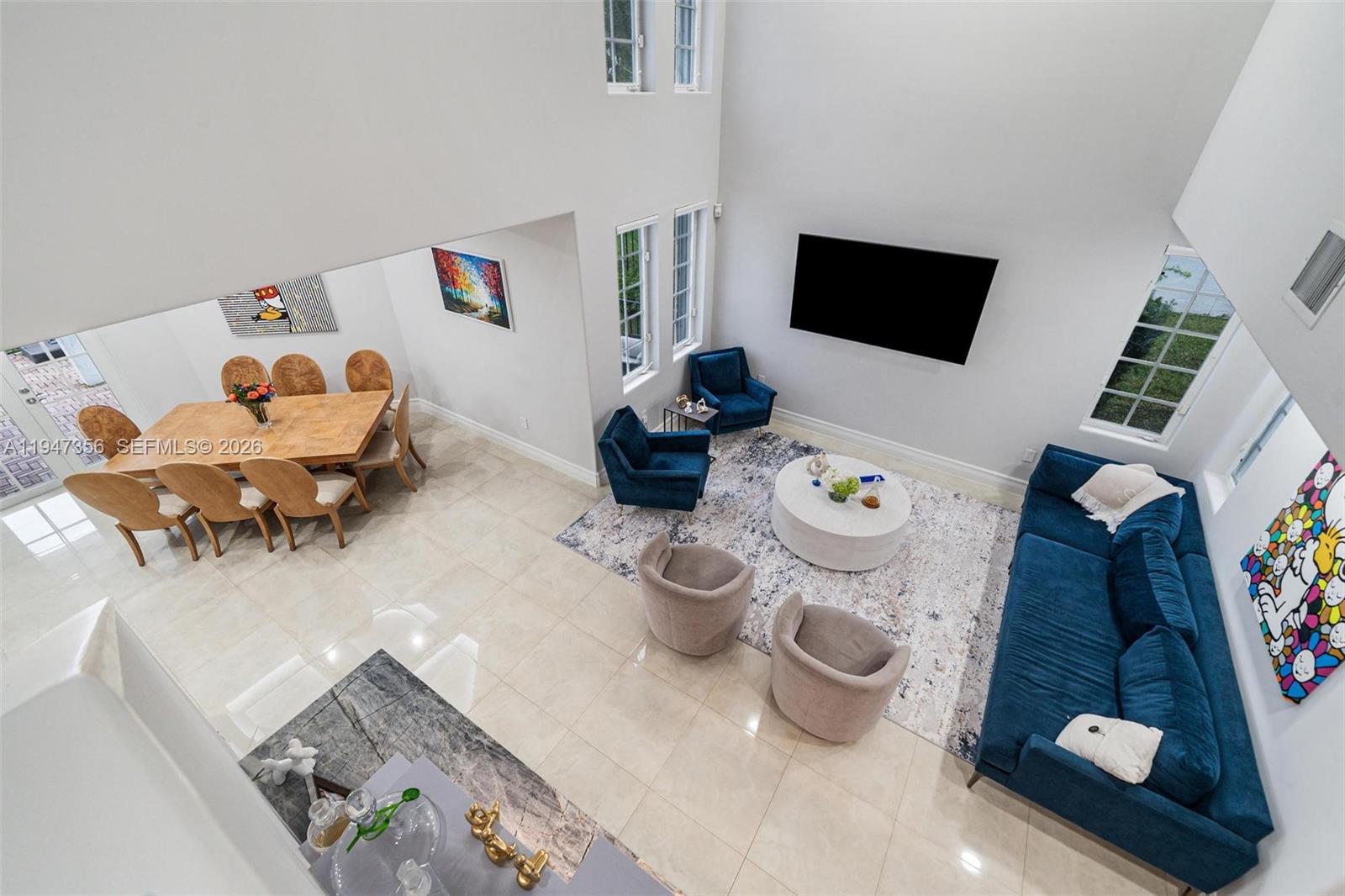 AVENTURA LAKES PHASE 1 - Residential