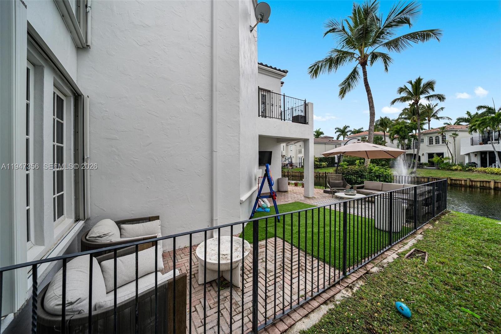 AVENTURA LAKES PHASE 1 - Residential