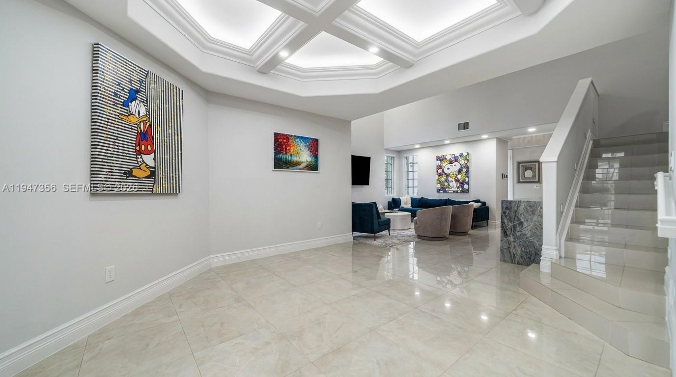 AVENTURA LAKES PHASE 1 - Residential