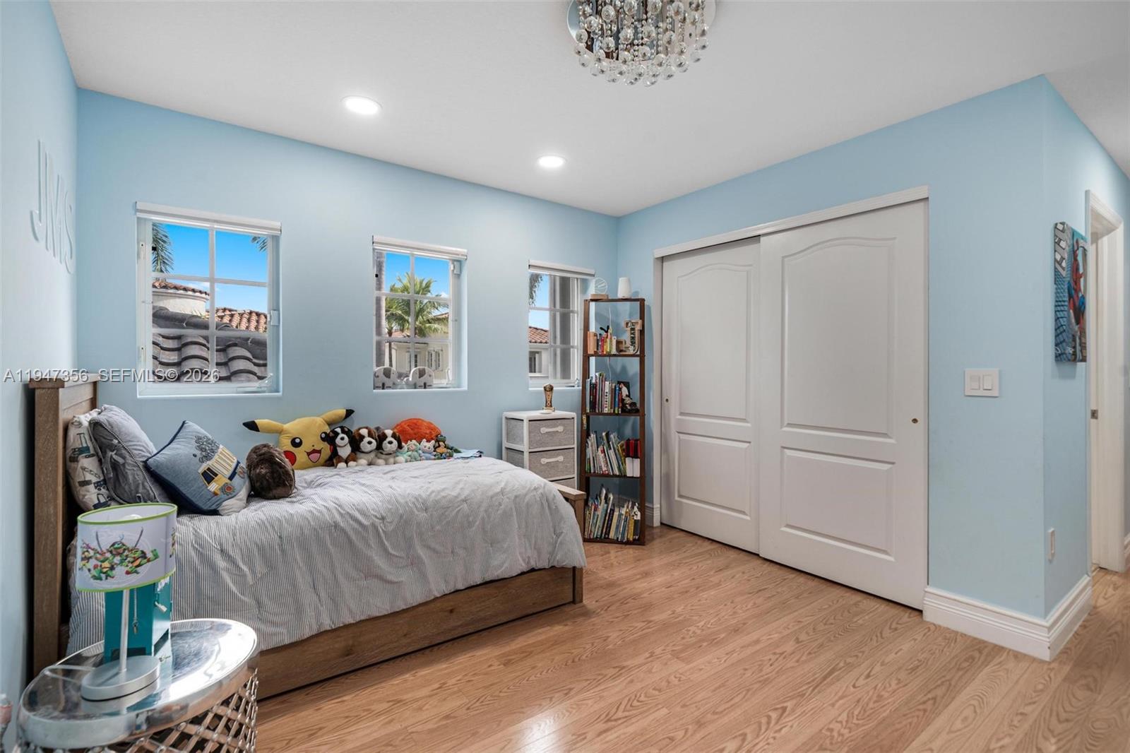 AVENTURA LAKES PHASE 1 - Residential