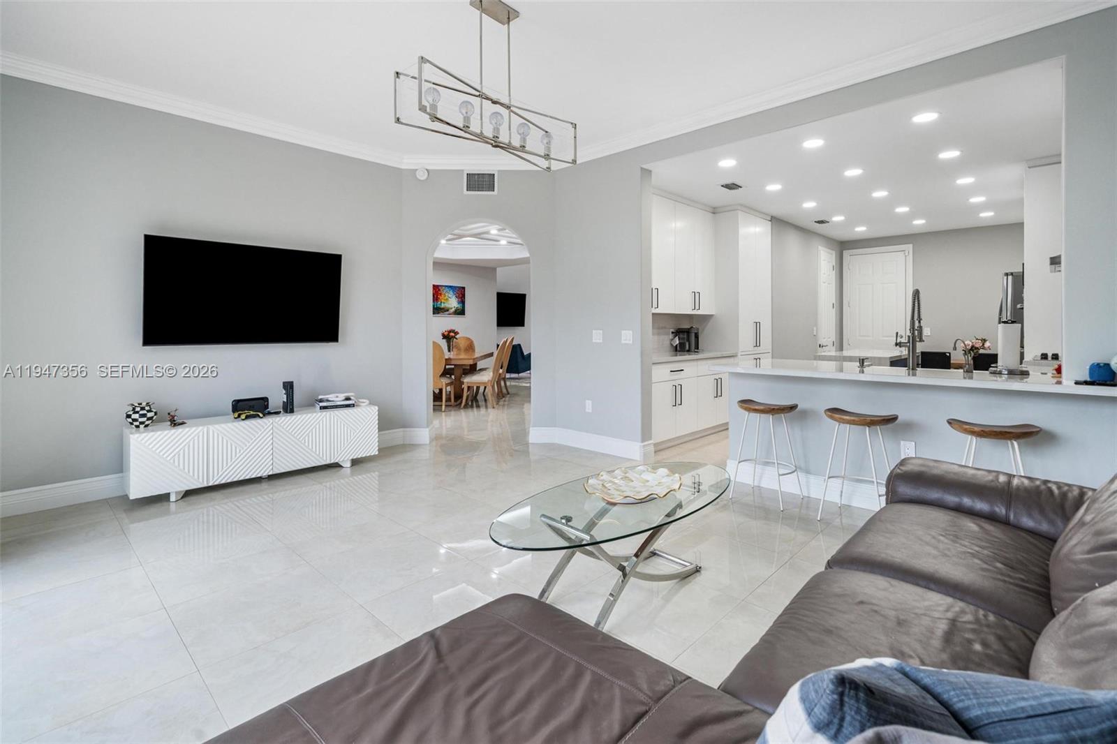 AVENTURA LAKES PHASE 1 - Residential