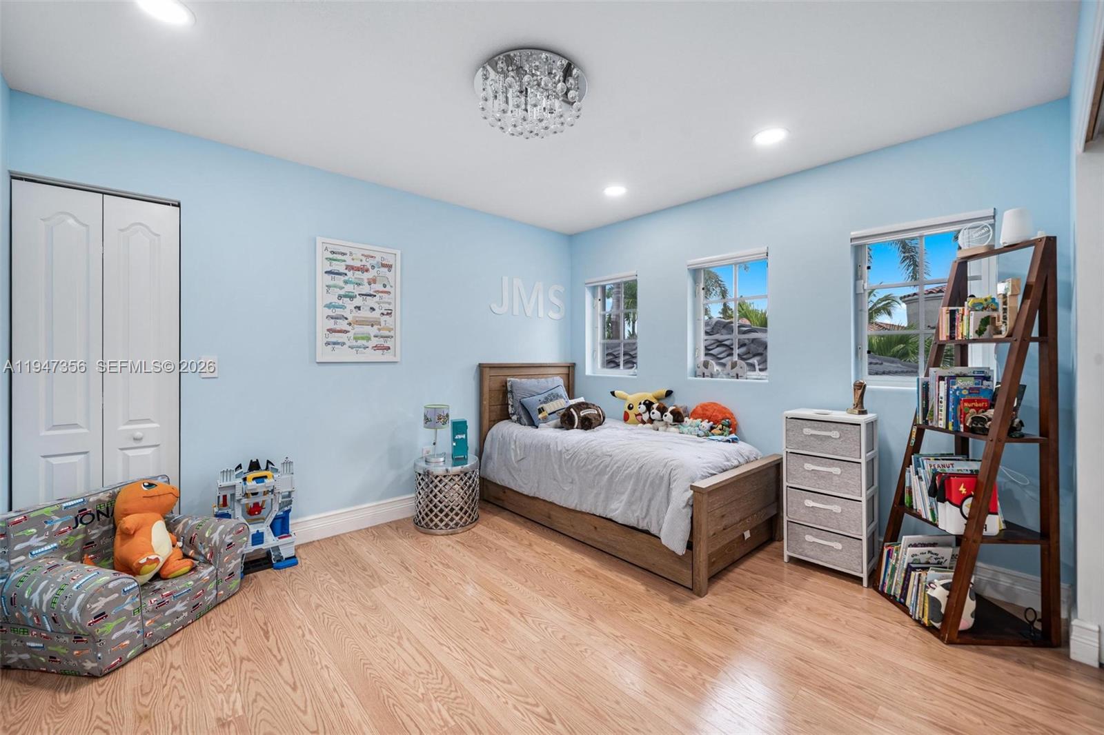 AVENTURA LAKES PHASE 1 - Residential