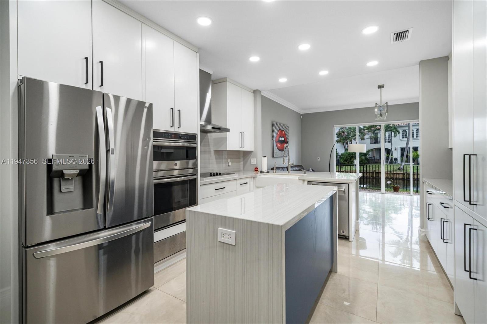 AVENTURA LAKES PHASE 1 - Residential