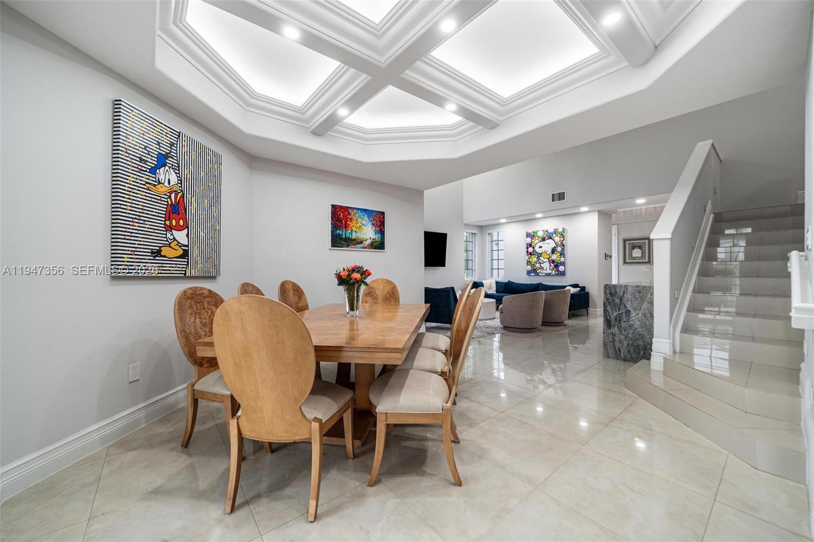 AVENTURA LAKES PHASE 1 - Residential