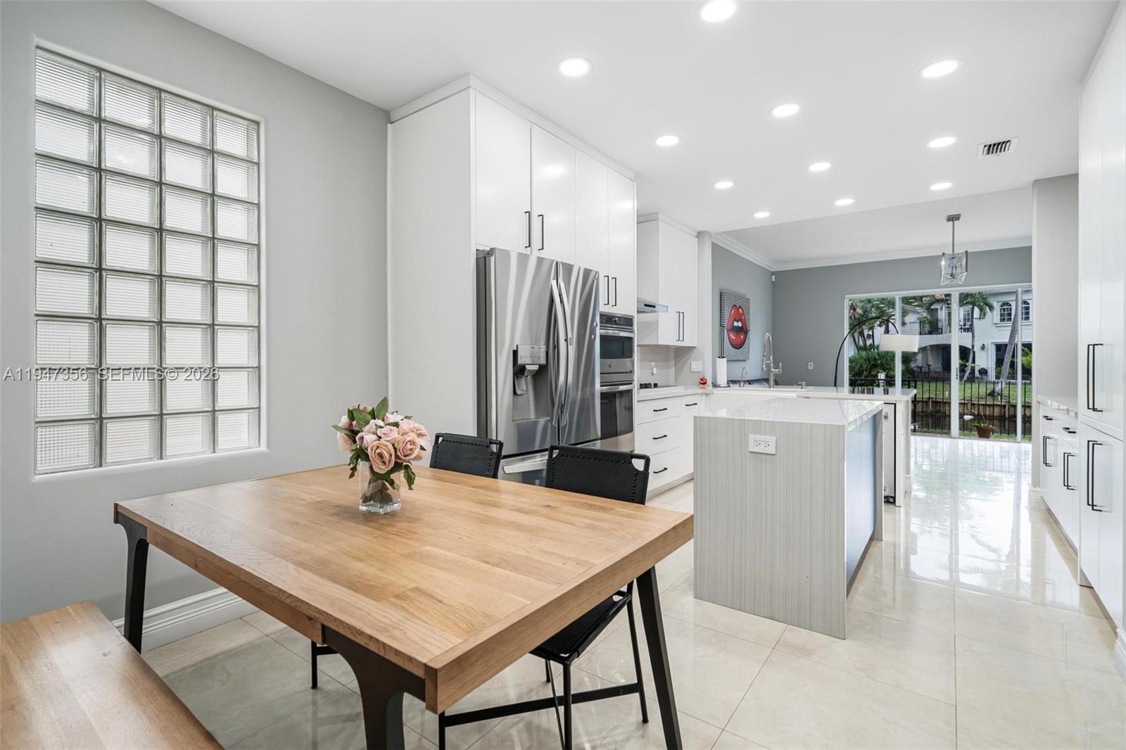 AVENTURA LAKES PHASE 1 - Residential