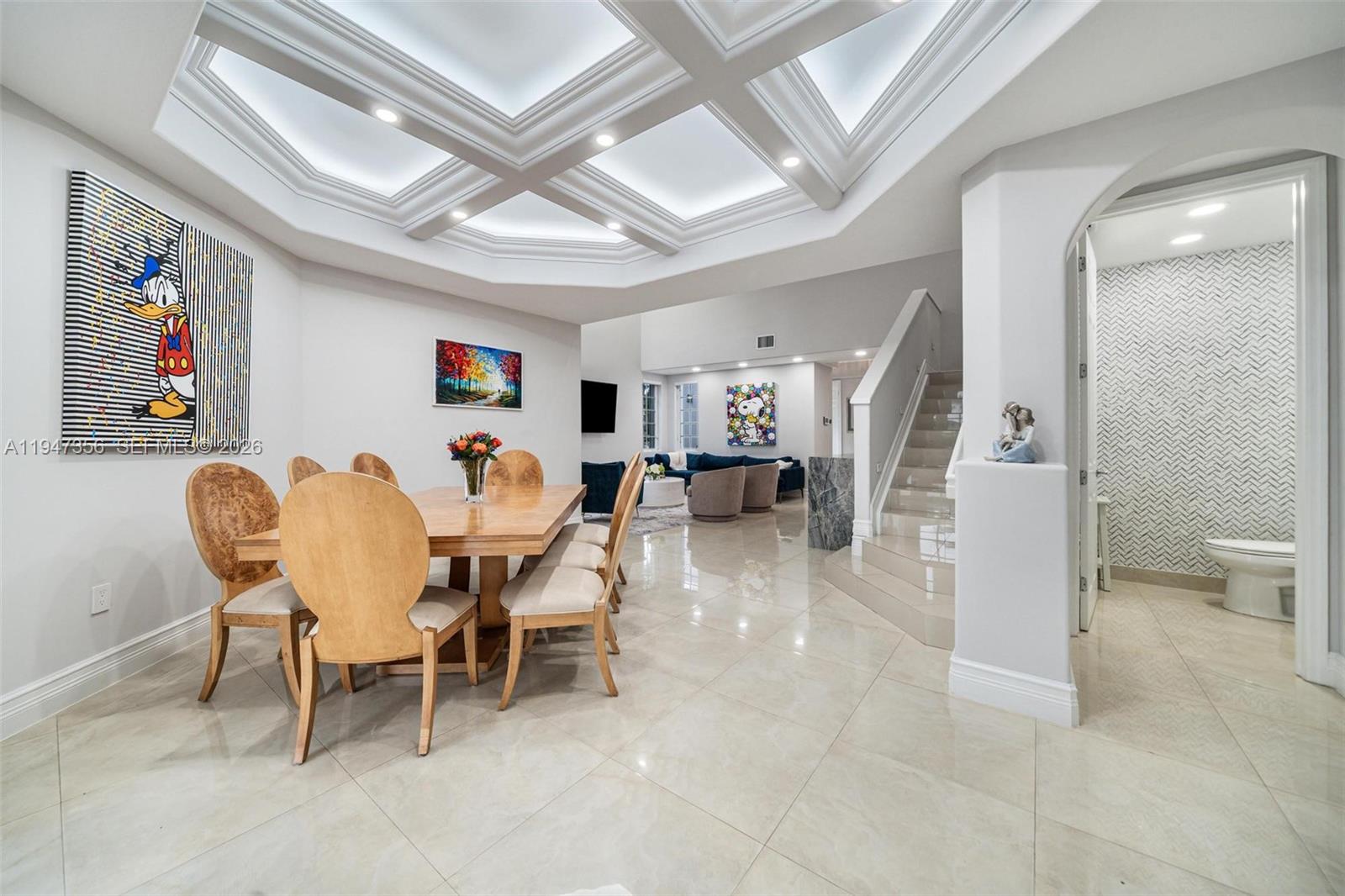 AVENTURA LAKES PHASE 1 - Residential