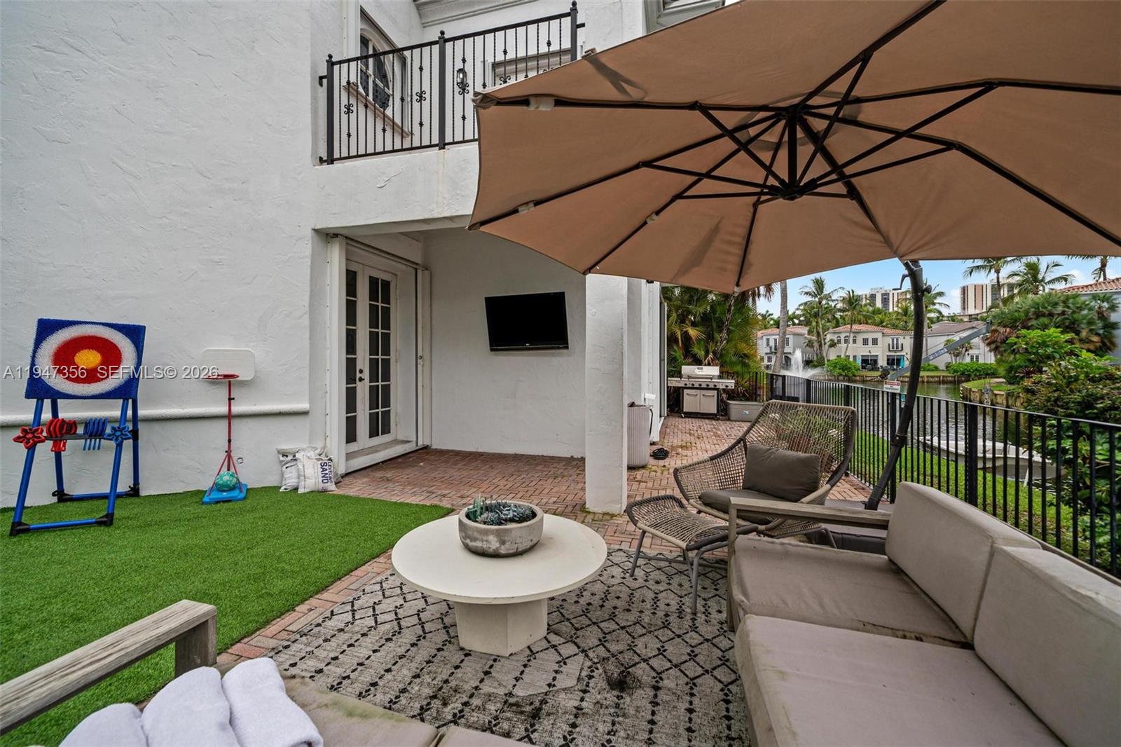 AVENTURA LAKES PHASE 1 - Residential