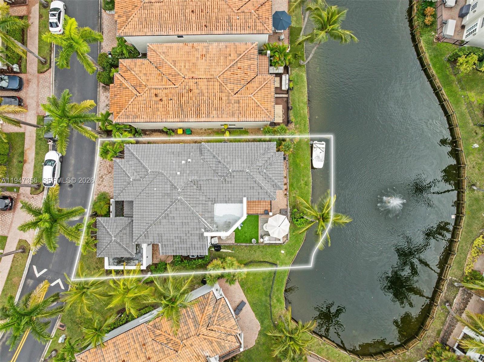AVENTURA LAKES PHASE 1 - Residential