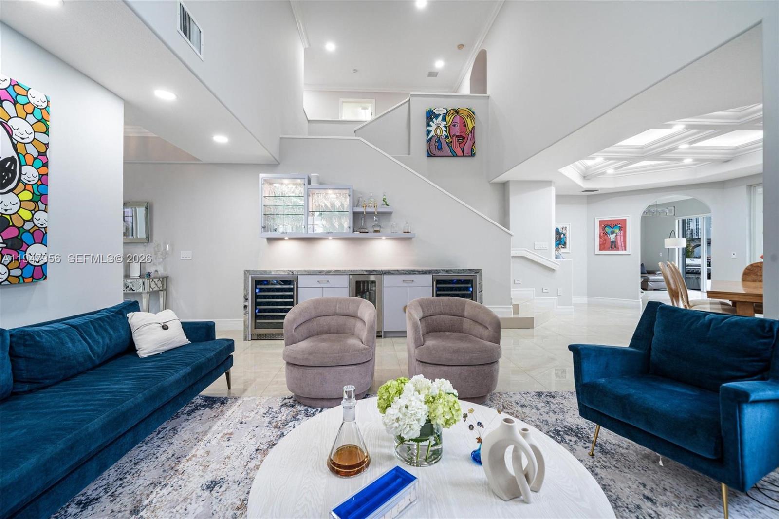 AVENTURA LAKES PHASE 1 - Residential