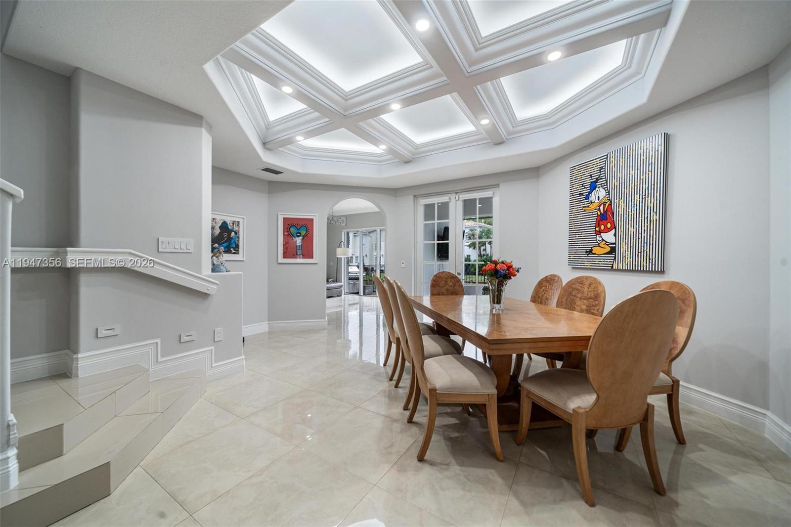 AVENTURA LAKES PHASE 1 - Residential