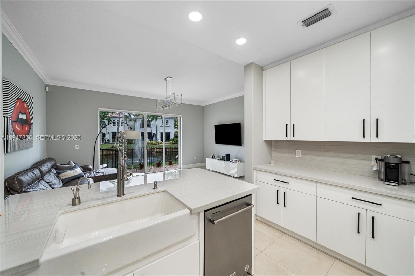 AVENTURA LAKES PHASE 1 - Residential