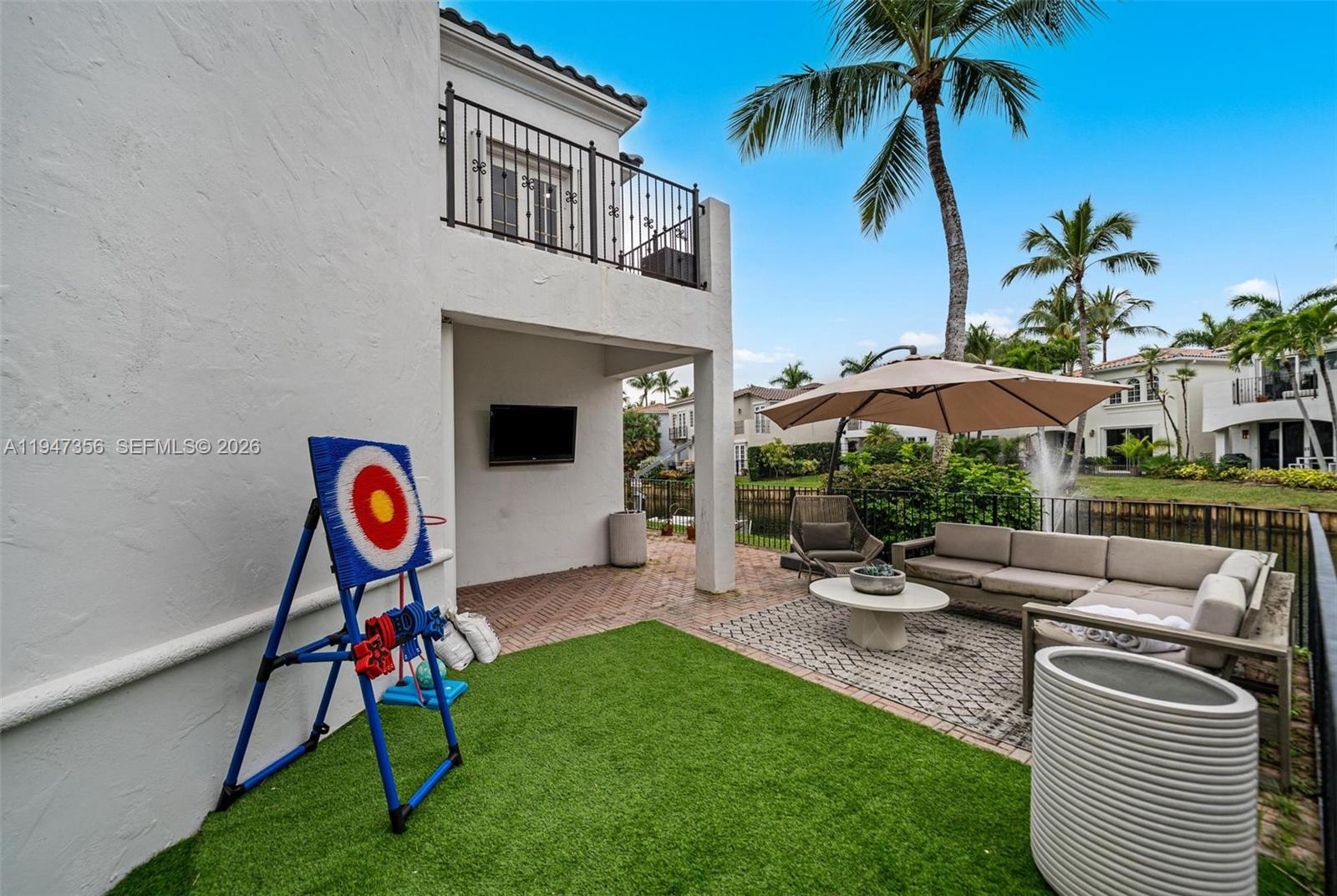 AVENTURA LAKES PHASE 1 - Residential