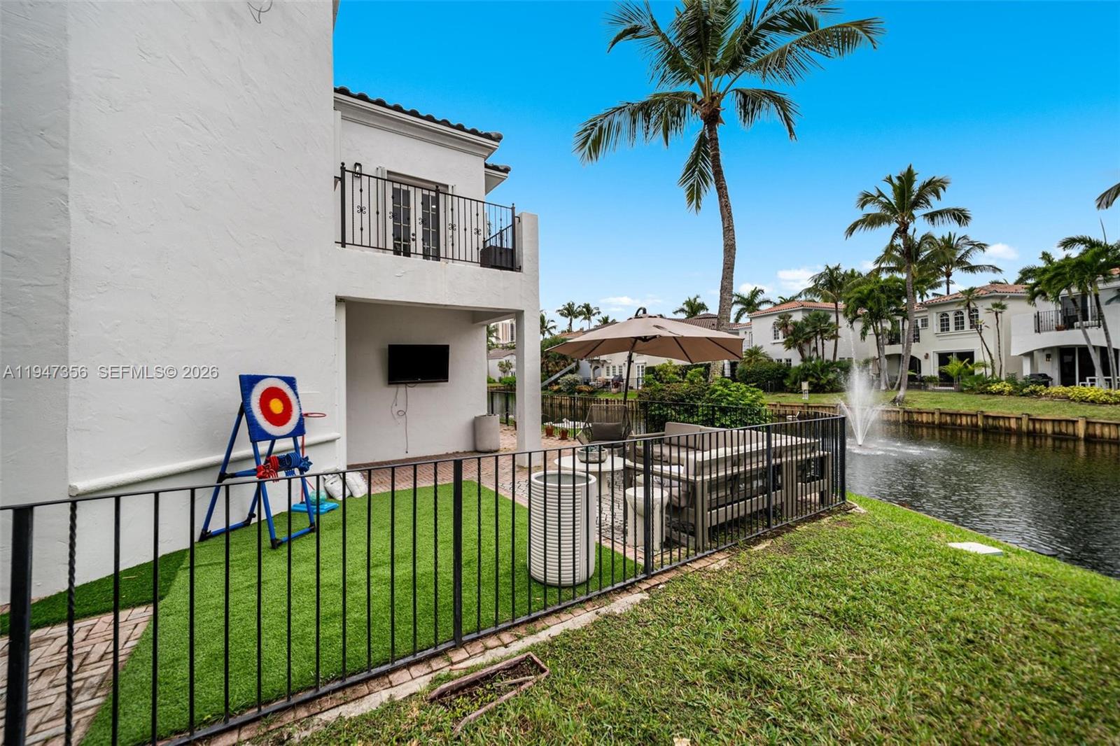 AVENTURA LAKES PHASE 1 - Residential