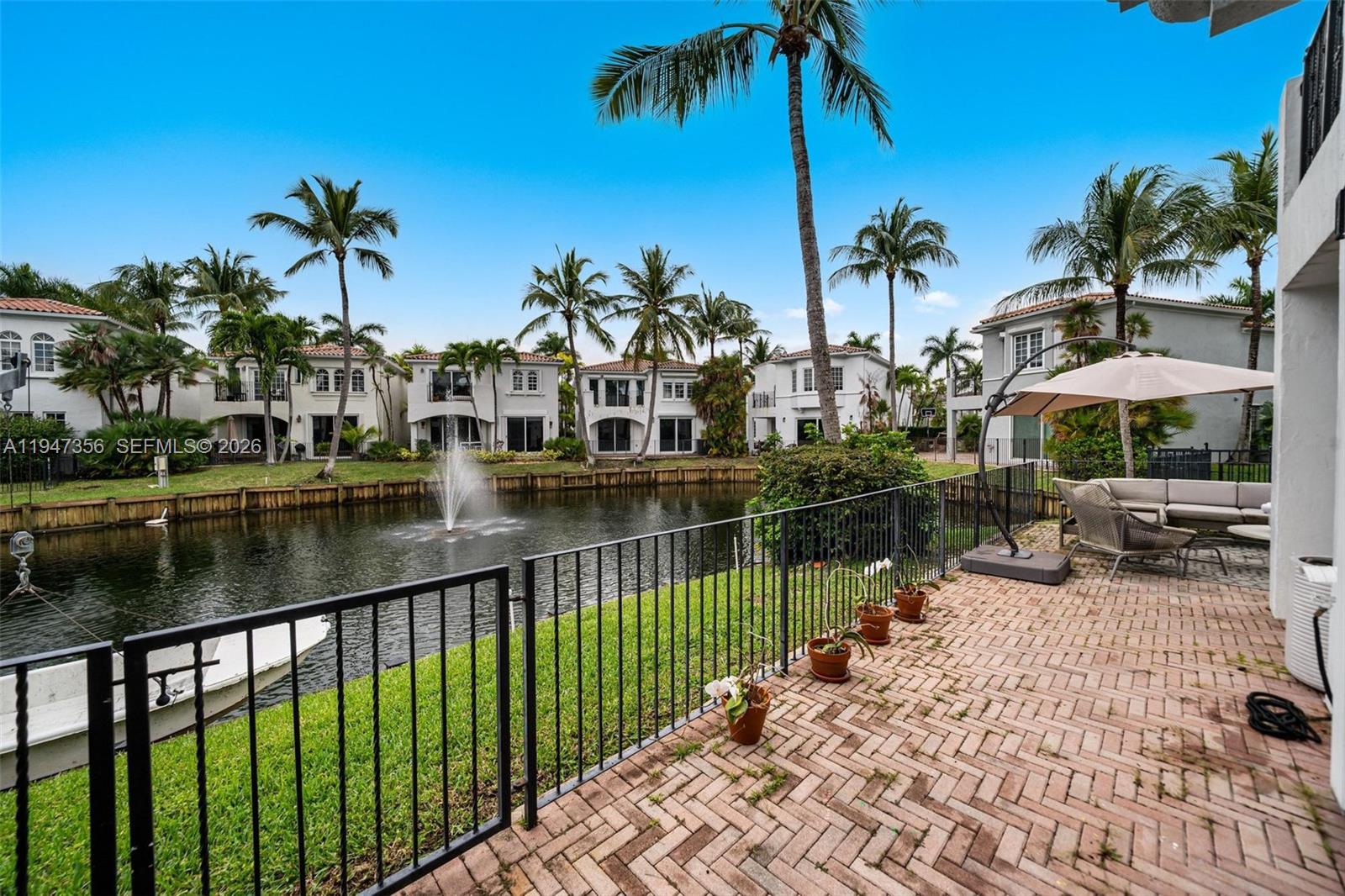 AVENTURA LAKES PHASE 1 - Residential