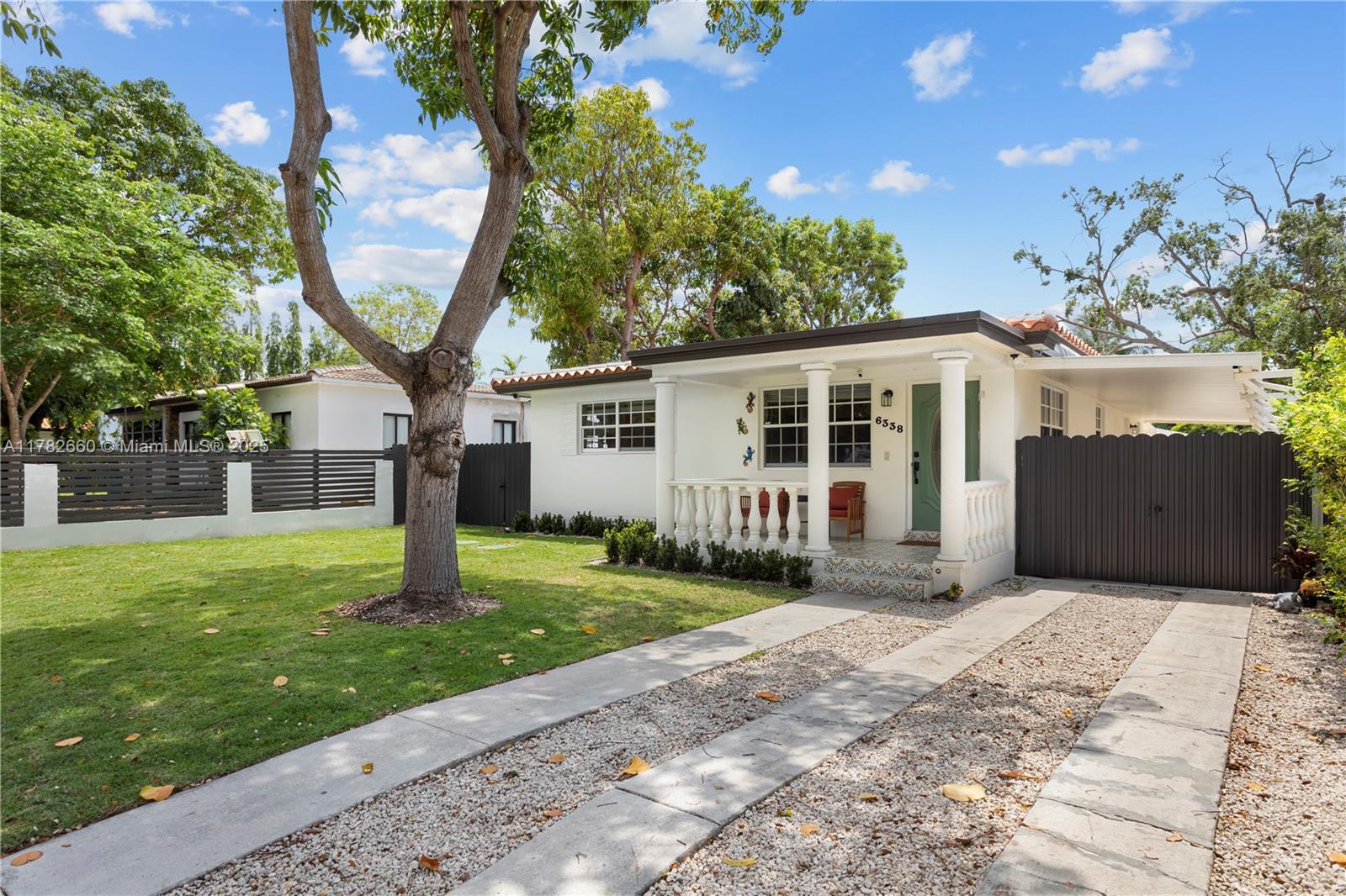BIRD ROAD ESTATES - Residential