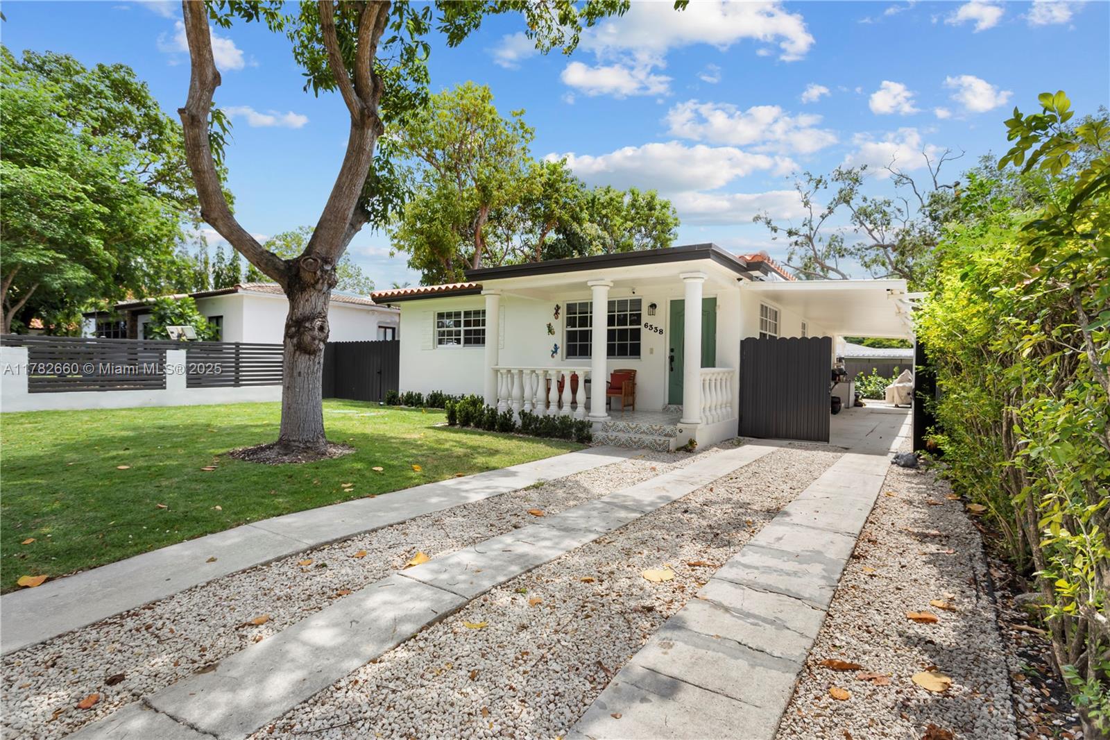 BIRD ROAD ESTATES - Residential