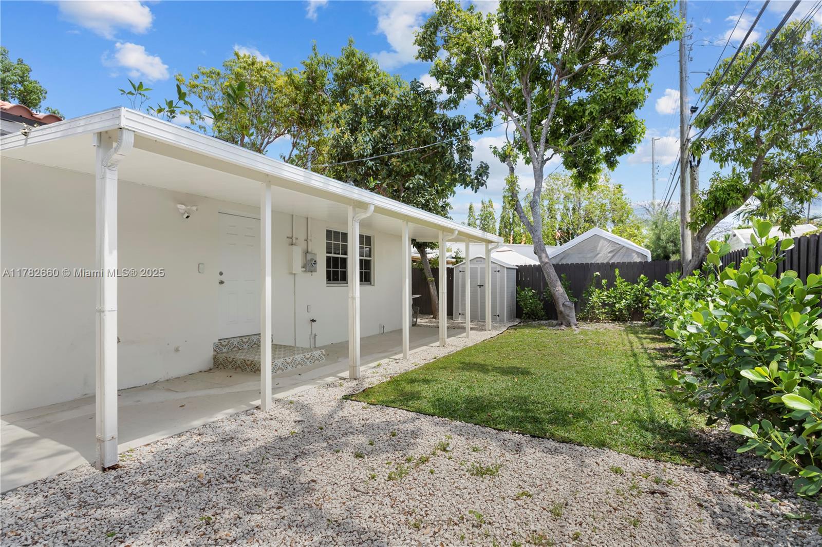 BIRD ROAD ESTATES - Residential