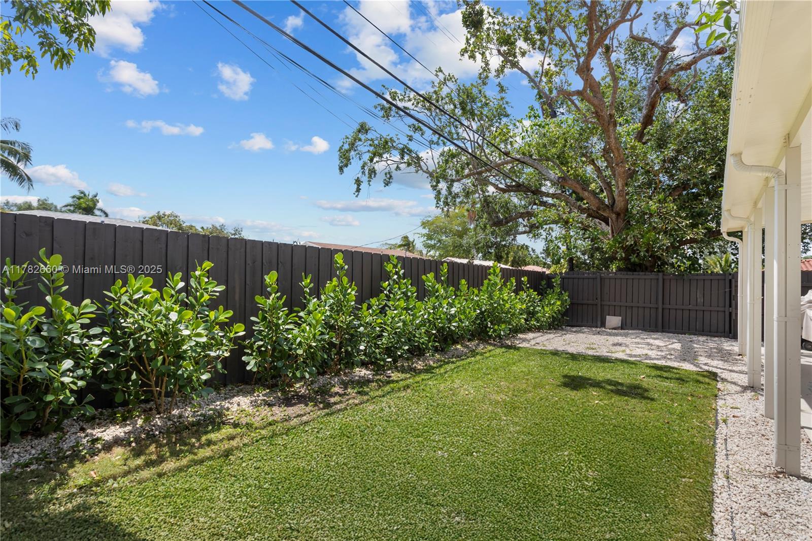 BIRD ROAD ESTATES - Residential