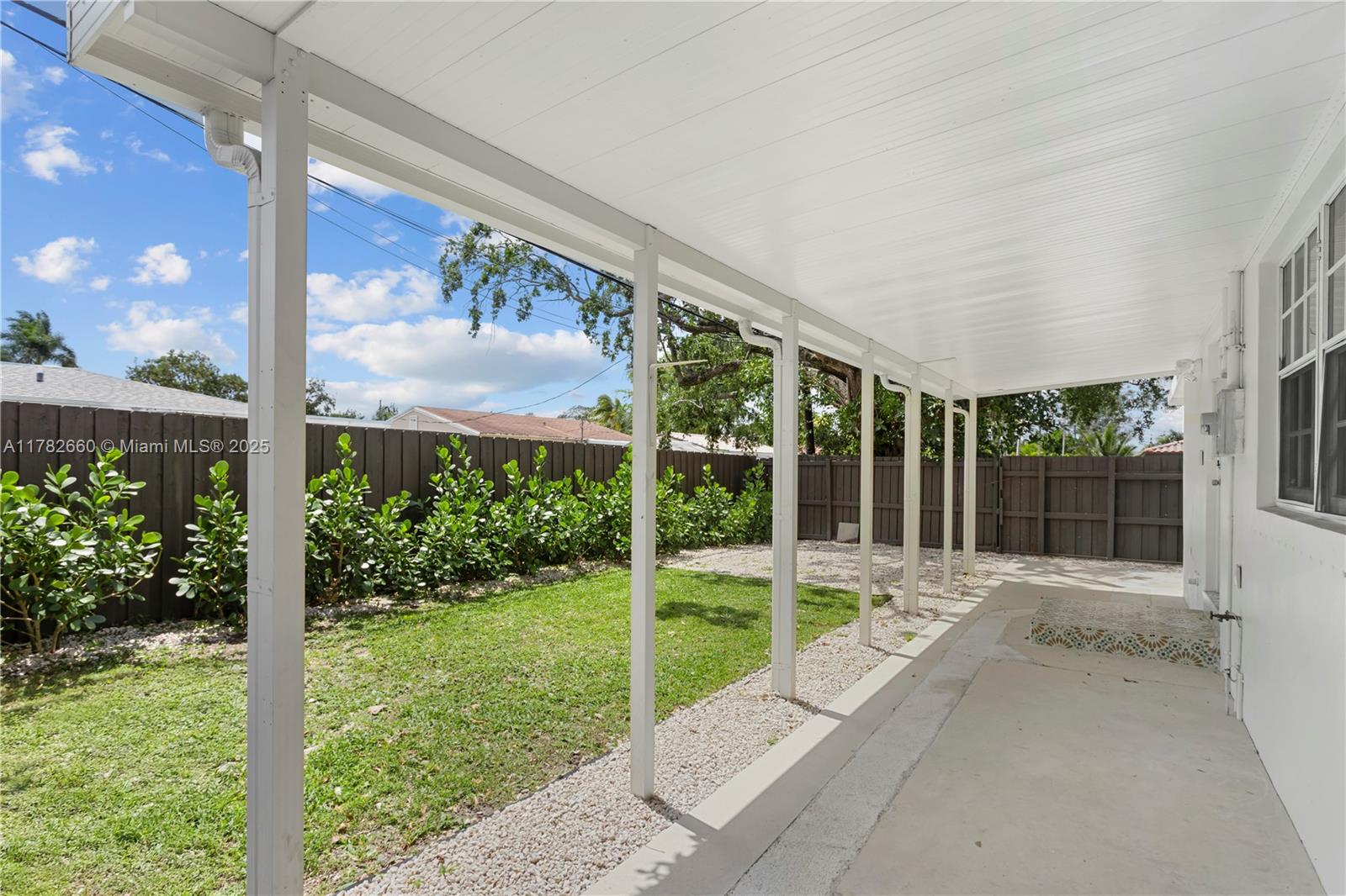 BIRD ROAD ESTATES - Residential
