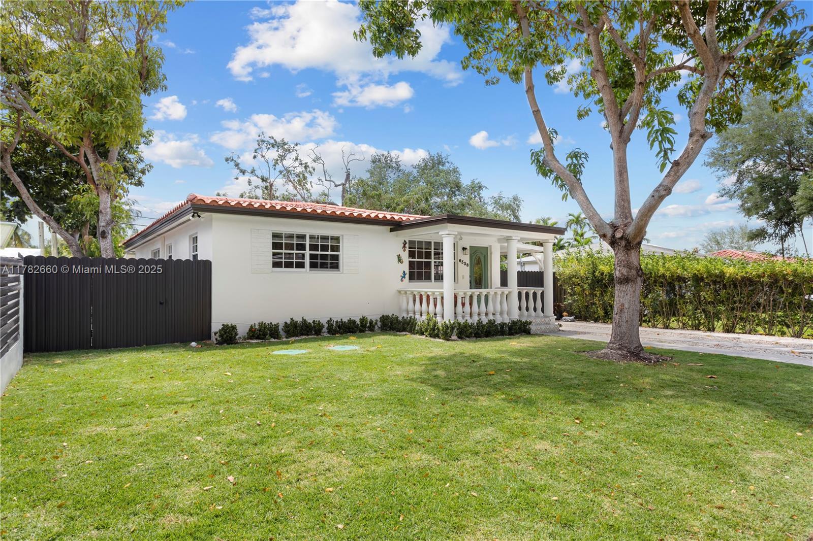 BIRD ROAD ESTATES - Residential