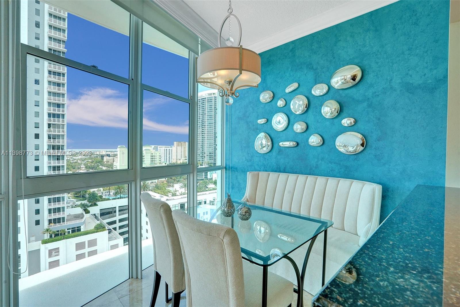 VENEZIA LAS OLAS CONDO - Residential