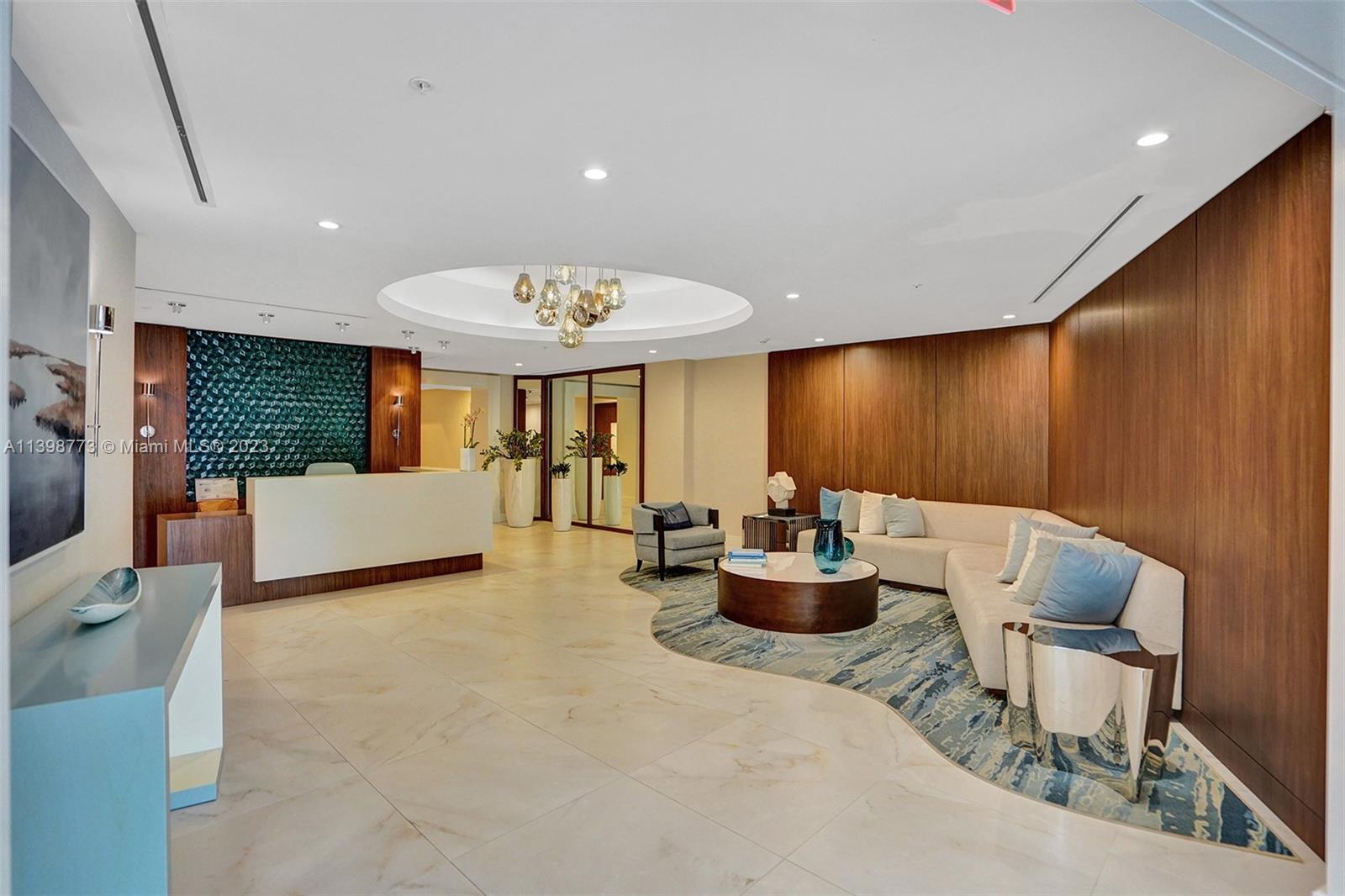 VENEZIA LAS OLAS CONDO - Residential