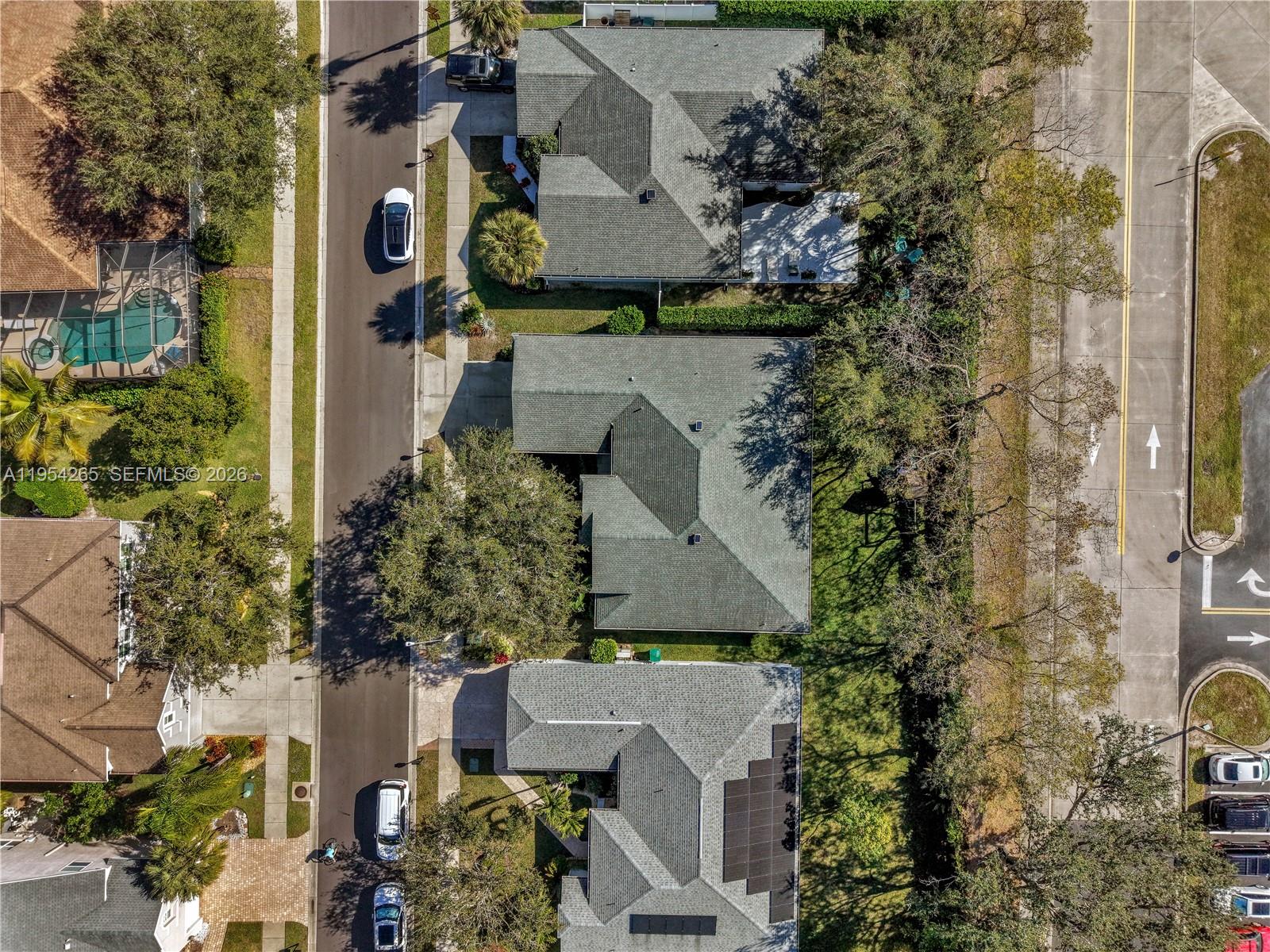 Pebblebrooke Lakes Ph 2b - Residential