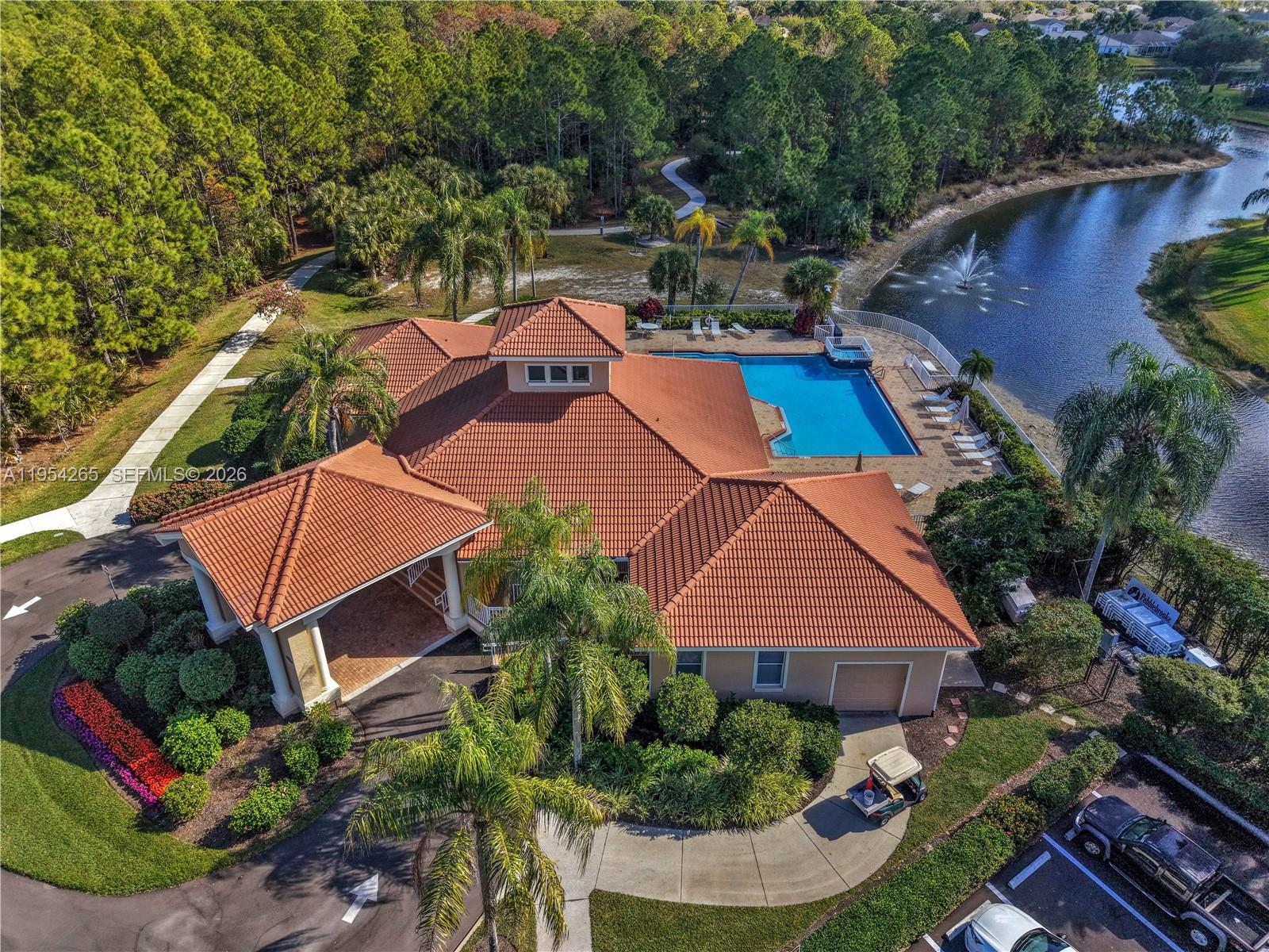 Pebblebrooke Lakes Ph 2b - Residential