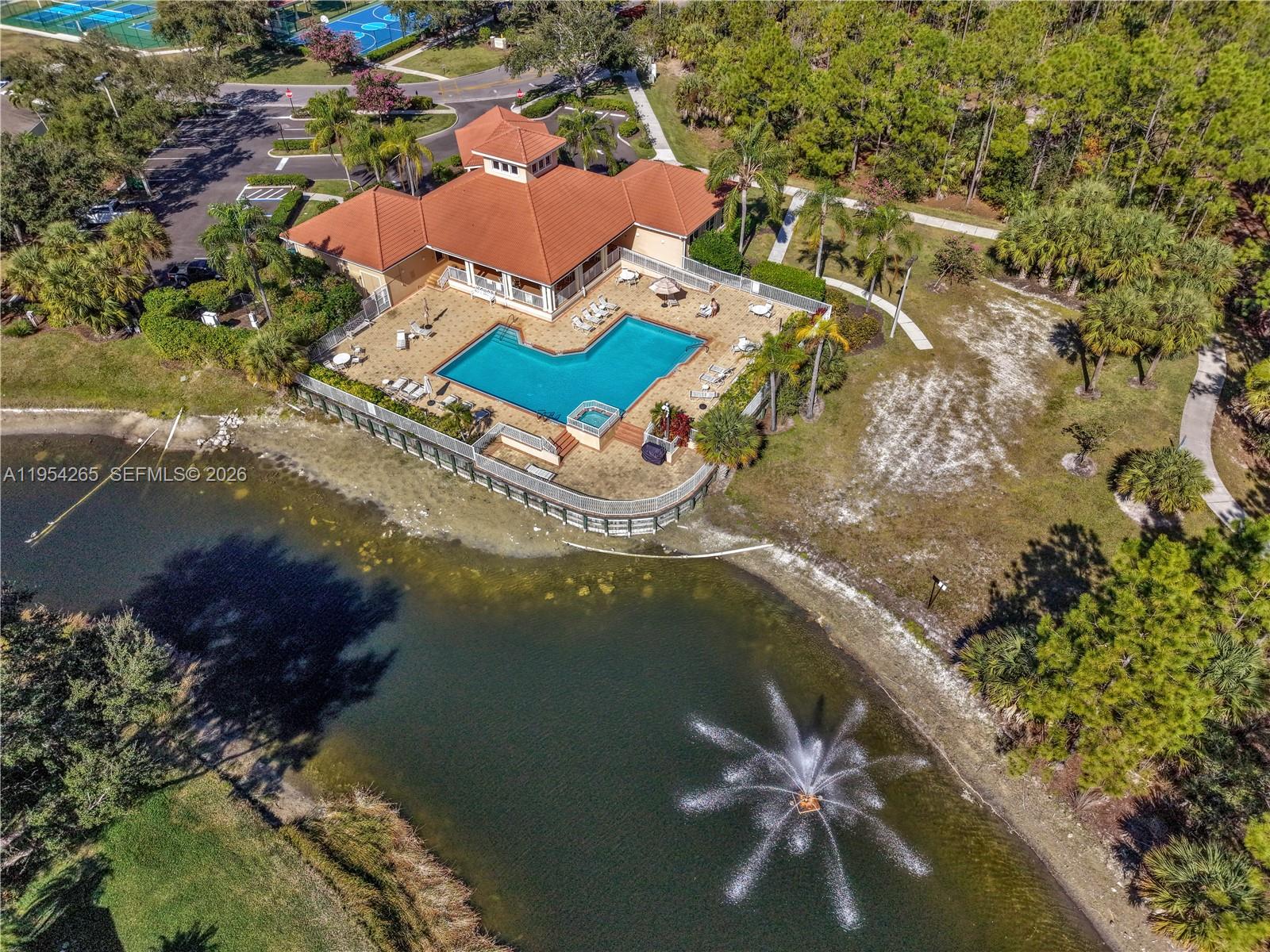 Pebblebrooke Lakes Ph 2b - Residential