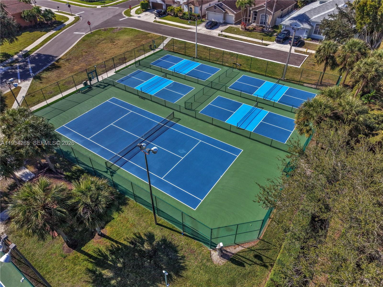 Pebblebrooke Lakes Ph 2b - Residential