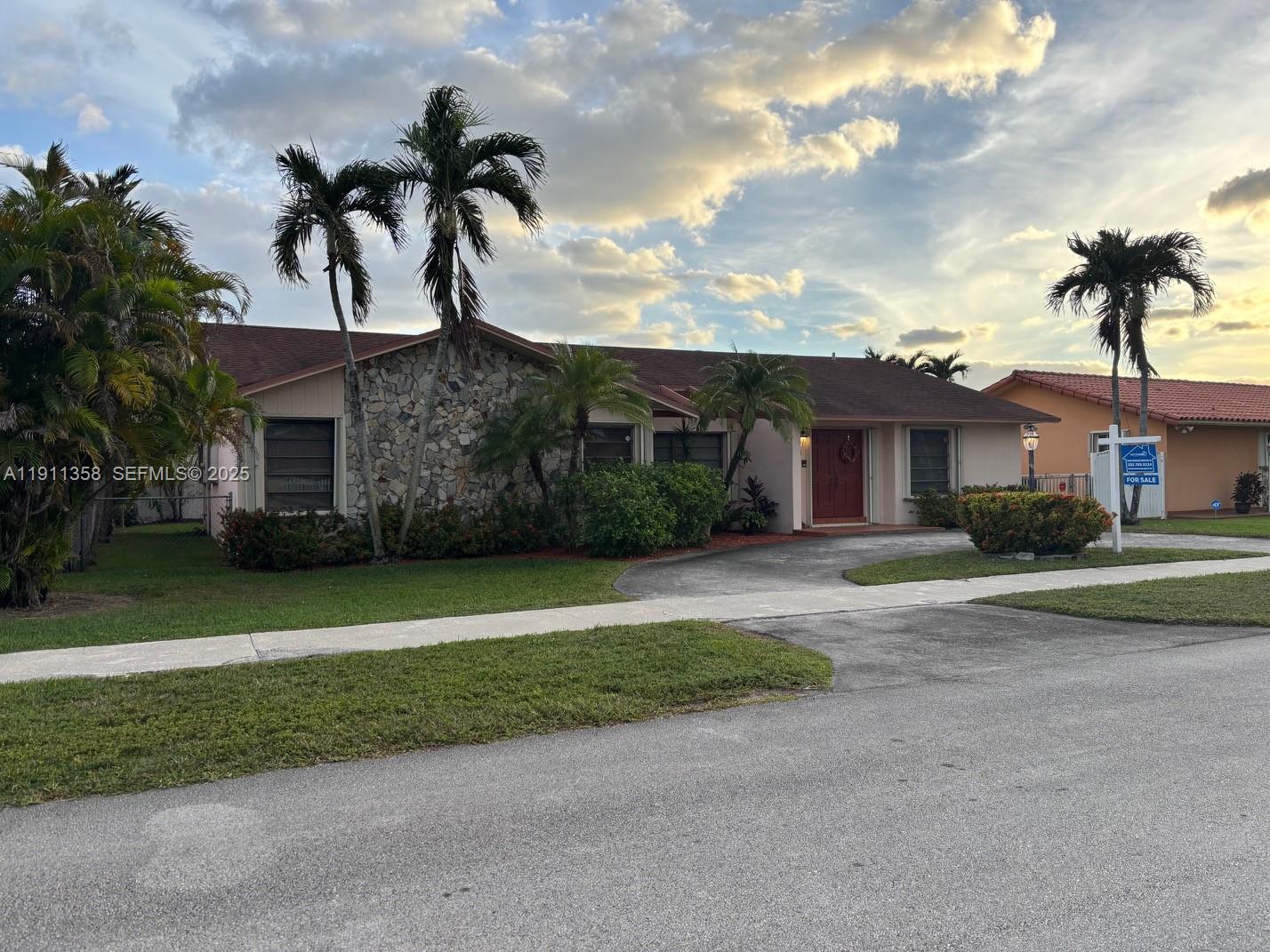 WEST GDN 1ST ADDN SEC 1 - Residential