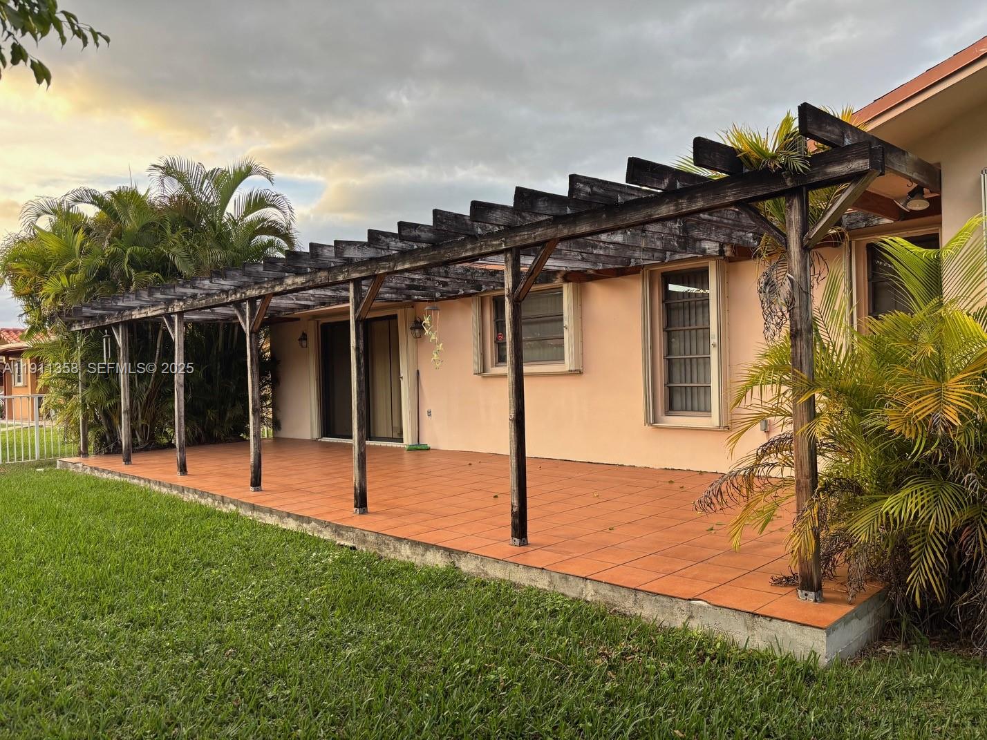 WEST GDN 1ST ADDN SEC 1 - Residential