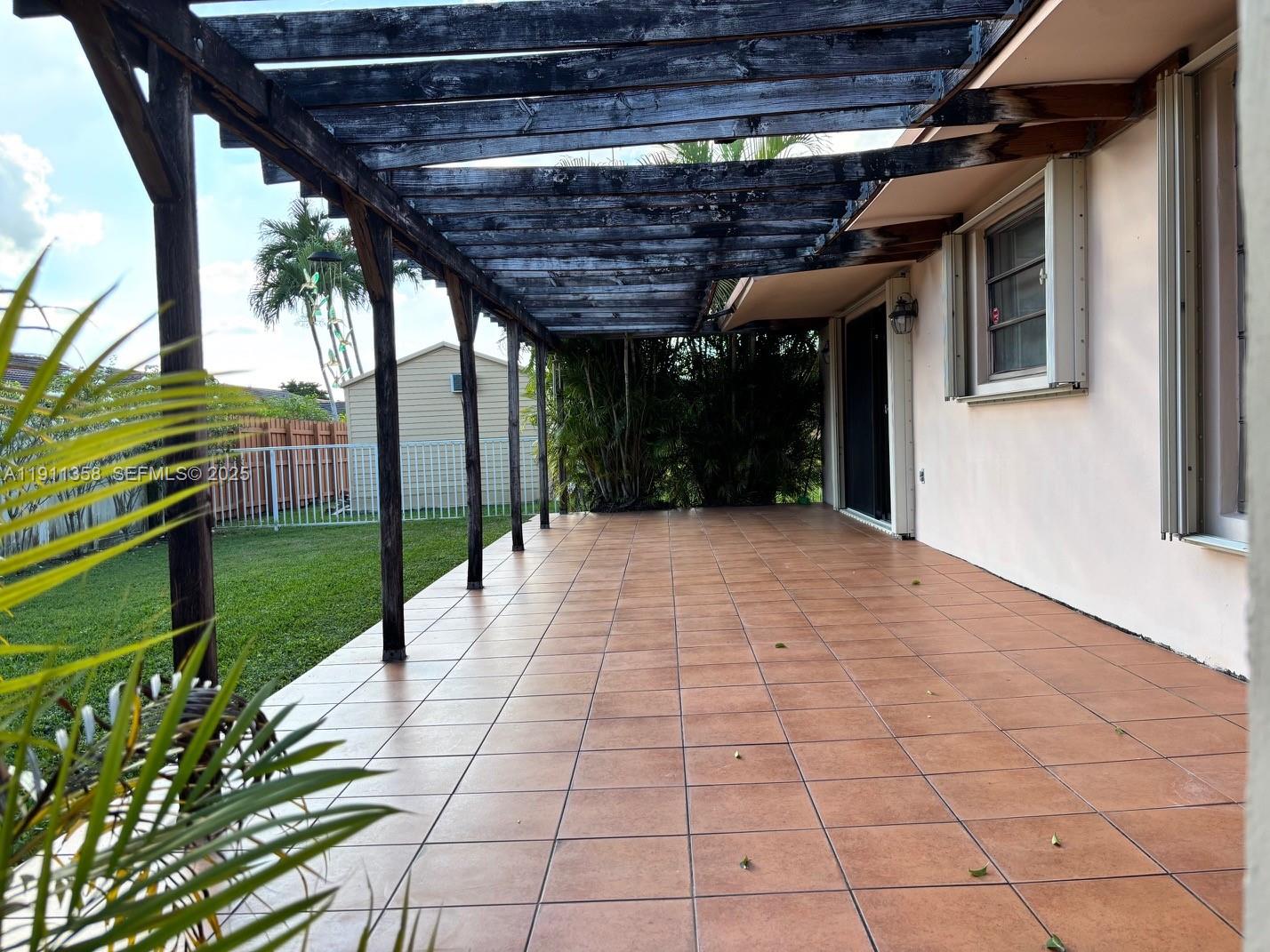 WEST GDN 1ST ADDN SEC 1 - Residential