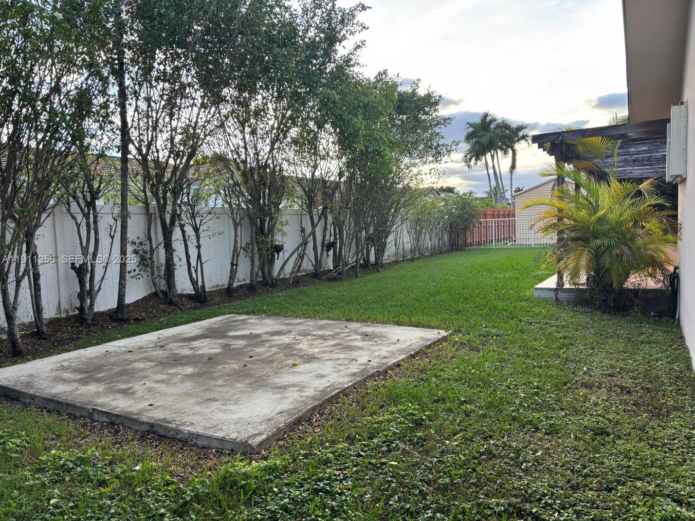 WEST GDN 1ST ADDN SEC 1 - Residential